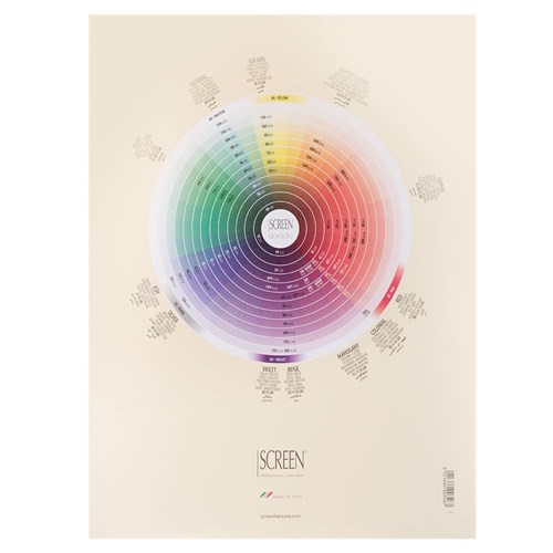 Screen Dorado Colour 9D Golden Extra Light Blonde