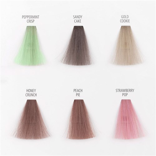 Screen Purease Colour Cream Toner Silver