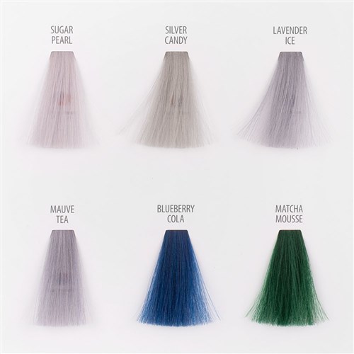 Screen Purease Colour Cream Toner Honey