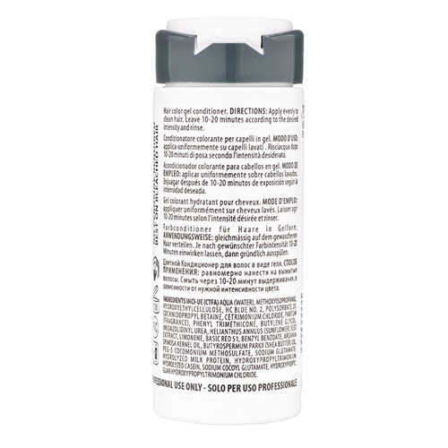 Screen Pure Crazy Colour Gel Purple Rain