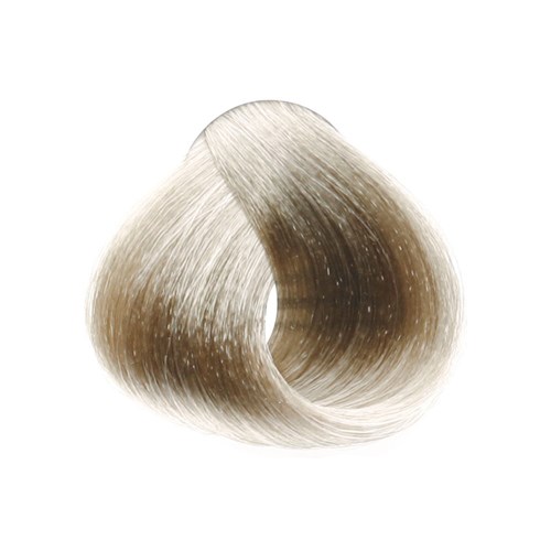 Echos Synergy Color Hair Colour 10.01 Ash Platinum Blonde