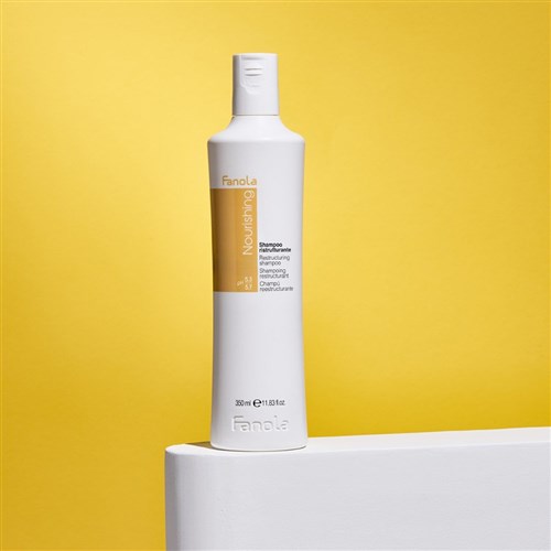 Fanola Nourishing Shampoo