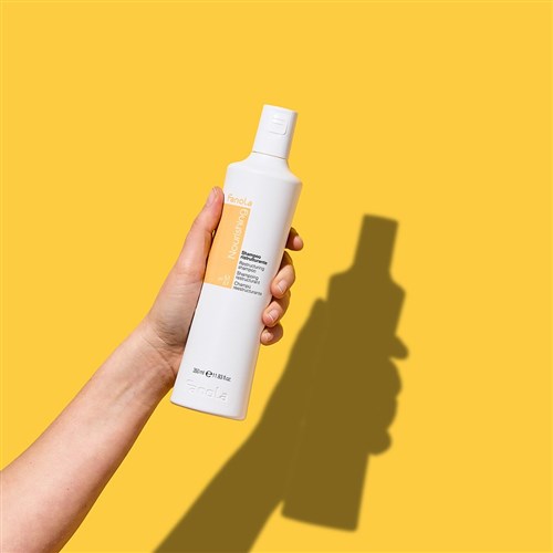 Fanola Nourishing Shampoo