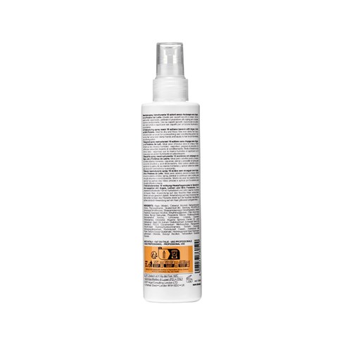 Fanola Nourishing Nutri One 10 Actions Spray Hair Mask
