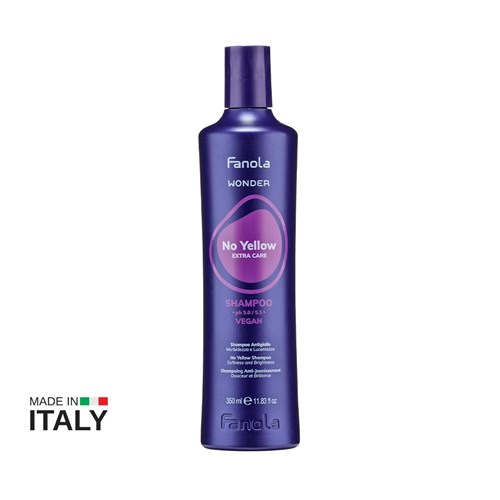 FANOLA WONDER NO YELL SH 350ml