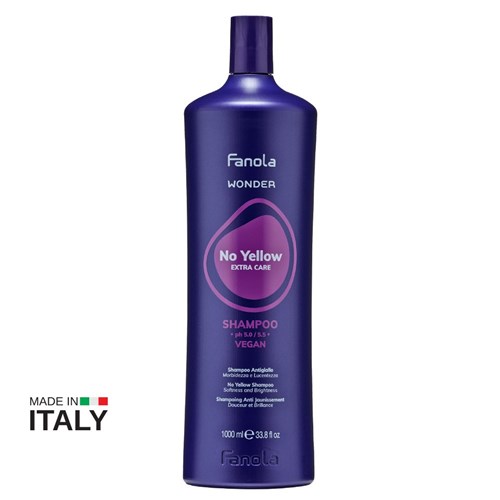 FANOLA WONDER NO YELL S 1000ml