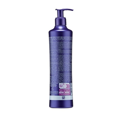 FANOLA WONDER NO YEL MAS 350ml
