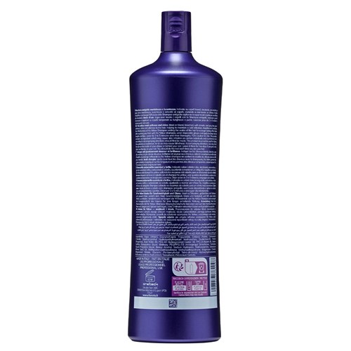 FANOLA WONDER NO YEL MA 1000ml