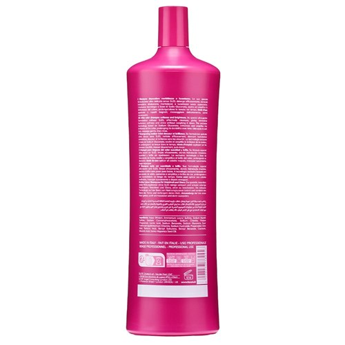 Fanola Wonder Colour Locker Shampoo 1L