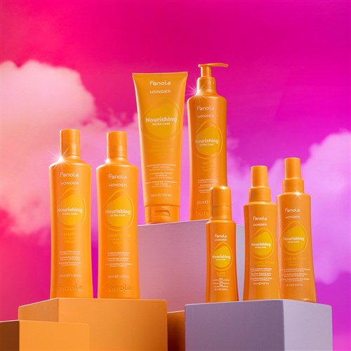 Fanola Wonder Nourishing Shampoo