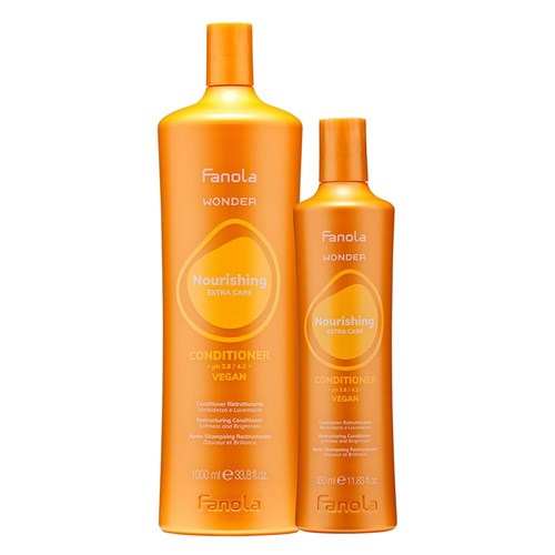 Fanola Wonder Nourishing Conditioner