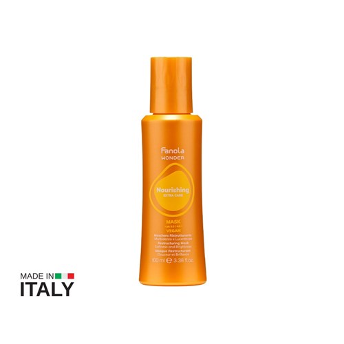 Fanola Wonder Nourishing Mask 100mL