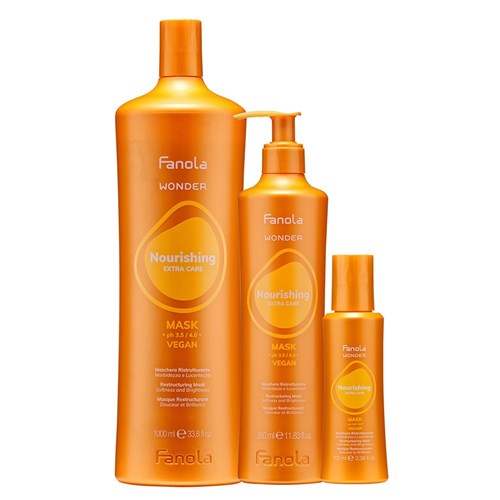 Fanola Wonder Nourishing Mask 100mL