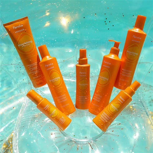 Fanola Wonder Nourishing Mask 100mL