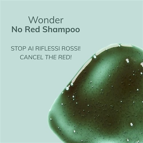 FANOLA WONDER NO RED SHAM 350m