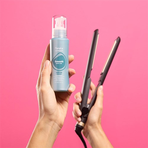Fanola Wonder Smooth Hair Serum