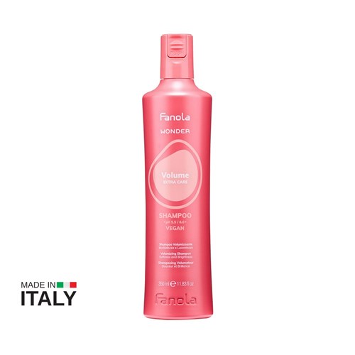 Fanola Wonder Volume Shampoo
