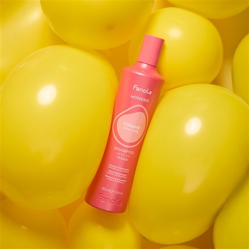 Fanola Wonder Volume Shampoo