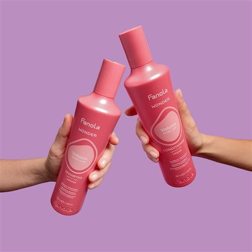Fanola Wonder Volume Conditioner