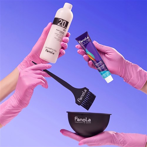 Fanola Hair Peroxide 20 Volume 300mL