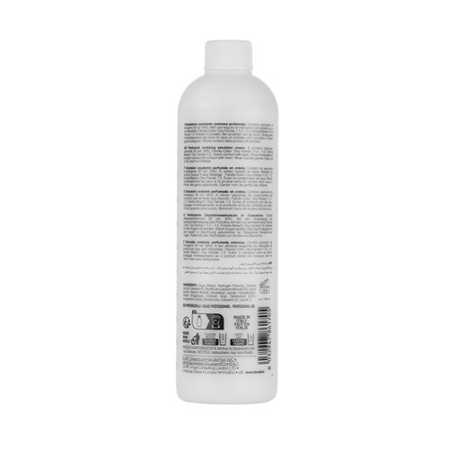 Fanola Hair Peroxide 30 Volume 300mL
