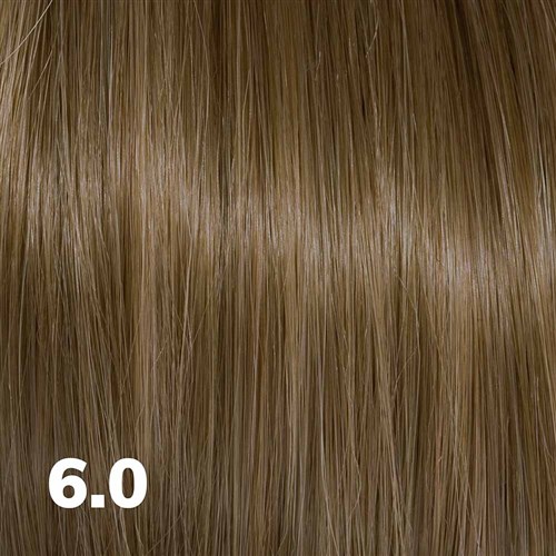 Fanola Color Hair Colour 6.0 Dark Blonde