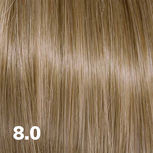 Fanola Color Hair Colour 8.0 Light Blonde