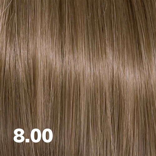 Fanola Color Hair Colour 8.00 Intense Light Blonde