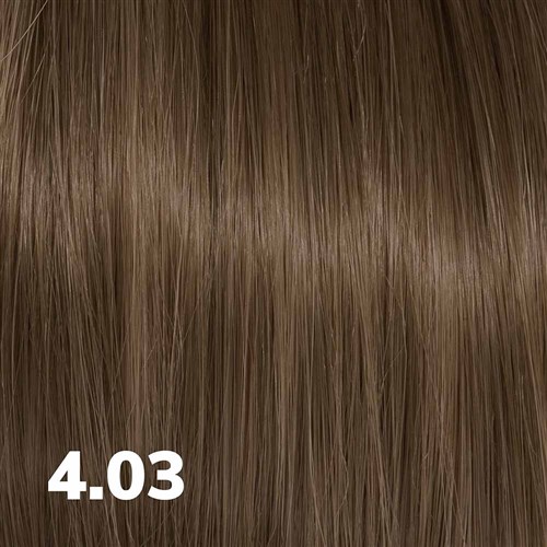 Fanola Color Hair Colour 4.03 Warm Chestnut