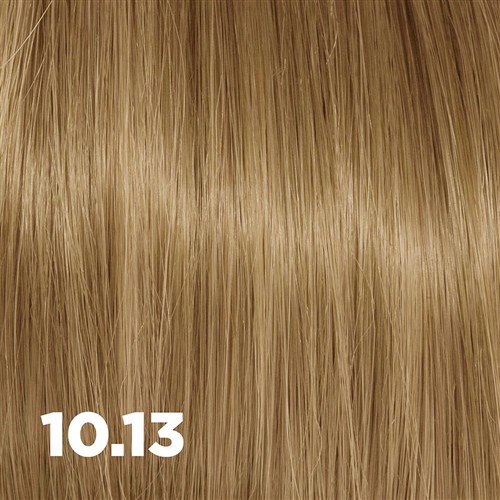 Fanola Color Hair Colour 10.13 Blonde Platinum Beige
