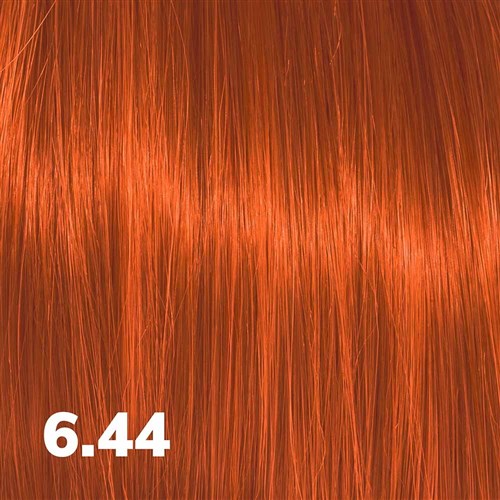 Fanola Color Hair Colour 6.44 Dark Blonde Intense Copper