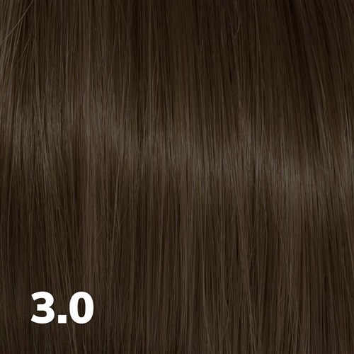 Fanola Oro Therapy Color Keratin Hair Colour 3.0 Dark Chestnut