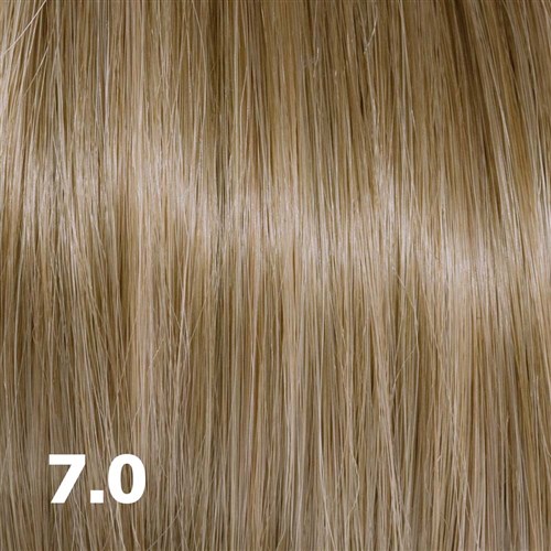 Fanola Oro Therapy Color Keratin Hair Colour 7.0 Blonde