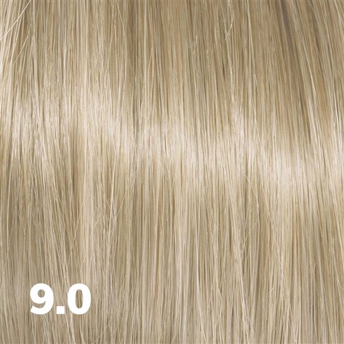 Fanola Oro Therapy Color Keratin Hair Colour 9.0 Very Light Blonde