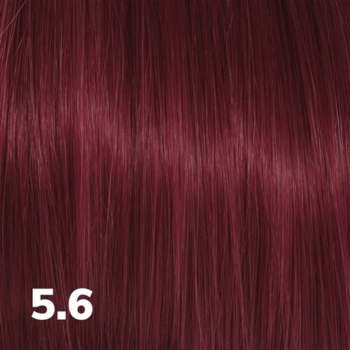 Fanola Oro Therapy Color Keratin Hair Colour 5.6 Light Chestnut Red