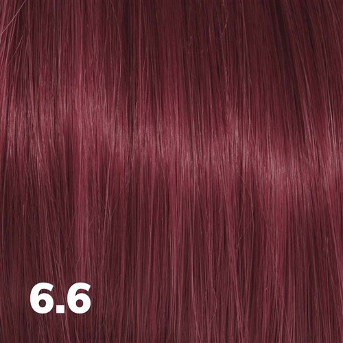 Fanola Oro Therapy Color Keratin Hair Colour 6.6 Dark Blonde Red