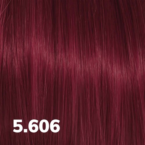 Fanola Oro Therapy Color Keratin Hair Colour 5.606 Light Chestnut Warm Red