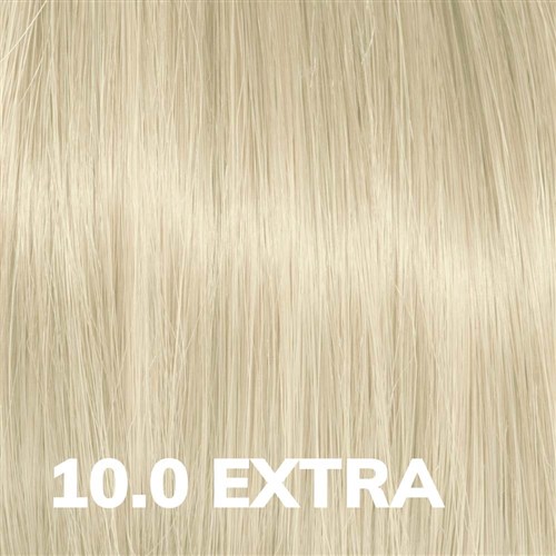 Fanola Oro Therapy Color Keratin Hair Colour 10.0 Blonde Platinum Extra