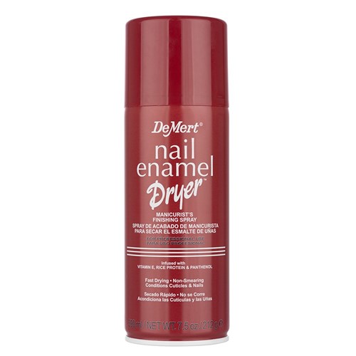 DeMert Nail Enamel Dryer