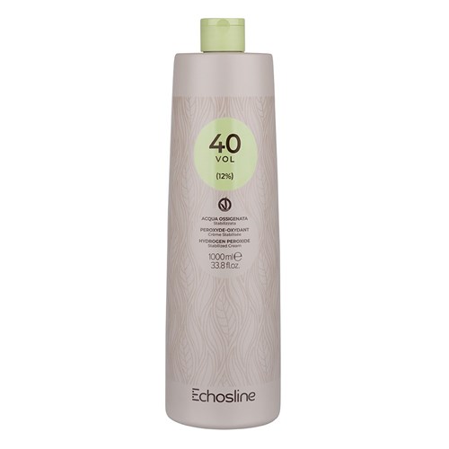 Echos Color Vegan 40 Volume Hair Peroxide