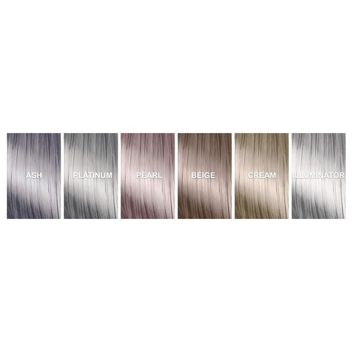 Echos Color Vegan Light Toning Gloss Cream