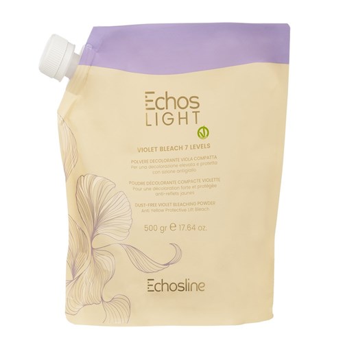 Echos Light Dust Free Bleach Violet