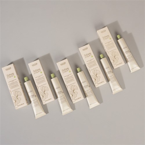 Echos Light Dust Free Bleach Violet