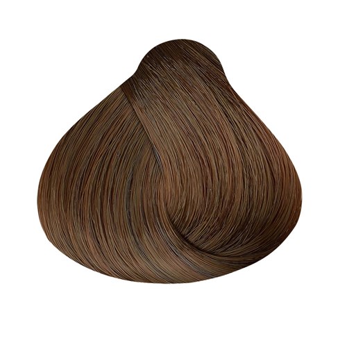 Echos Color Vegan Light Toning Gloss Ebony