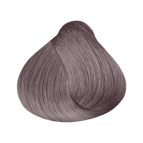 Echos Color Vegan Hair Colour 7.12 Medium Blonde Cold Irise