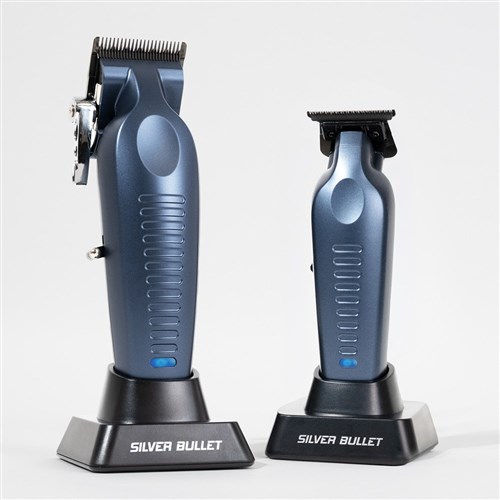 Silver Bullet Hi Octane Hair Trimmer