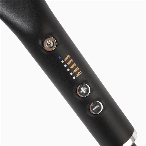 Silver Bullet Slick Beard Straightening Brush