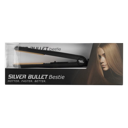 Silver Bullet Bestie Hair Straightener