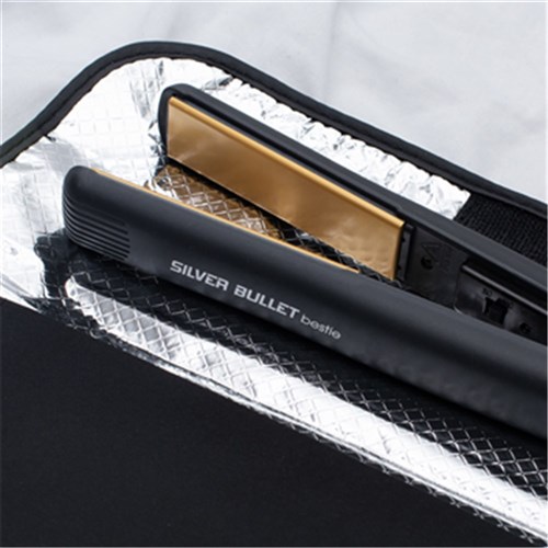 Silver Bullet Bestie Hair Straightener