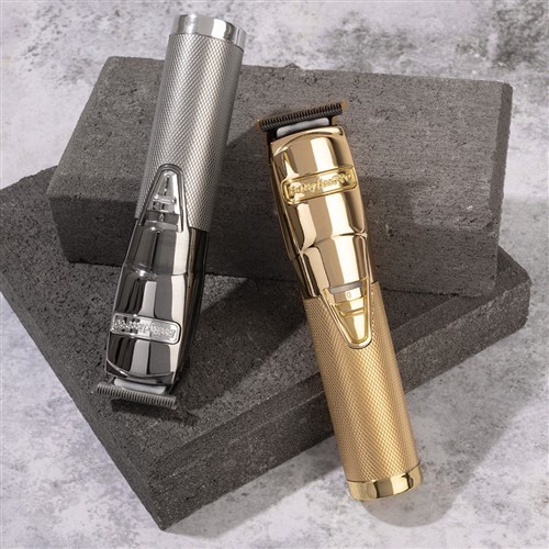 BaBylissPRO SilverFX Lithium Hair Trimmer